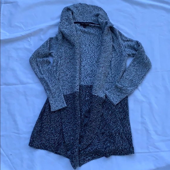 Tommy Hilfiger Color Block Sweater - Picture 1 of 2